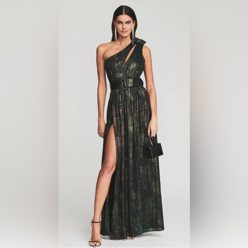 Retrofete Andrea Gown